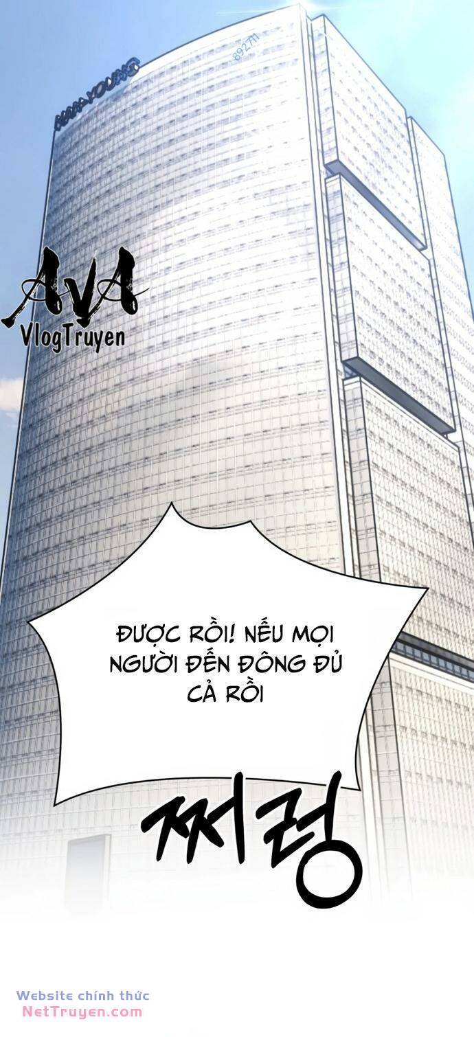 Nhân Viên Thực Tập Kim Cheolsu - chap16 - Trang 38